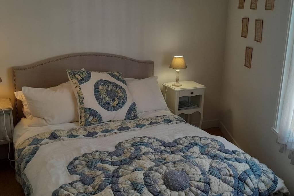 La Maison Belle Maree Honfleur Kültér fotó