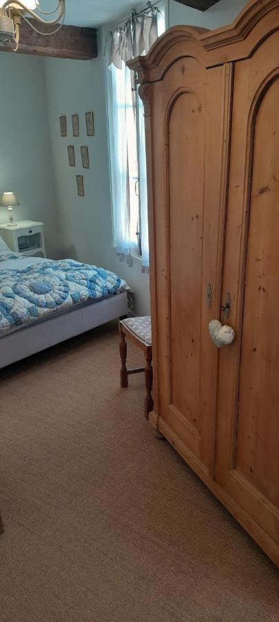 La Maison Belle Maree Honfleur Kültér fotó