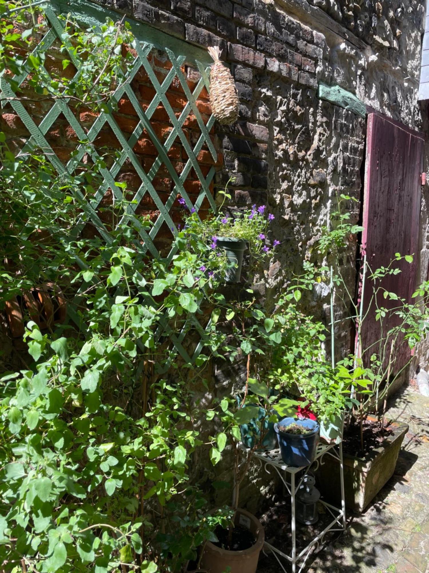 La Maison Belle Maree Honfleur Kültér fotó